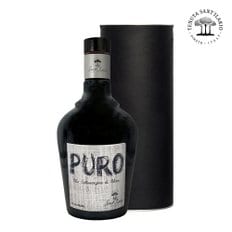 퓨로 엑스트라버진 올리브오일 500ml