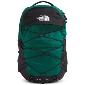 맨즈 보레알리스 백팩 Evergreen/tnf 블랙 9602508