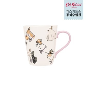 캐스키드슨 스탠리 머그 - 스푸키 도그 (CK-HCKSDSTANMUG1)