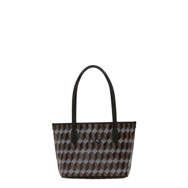 확대된 대표 오디파트 숄더백 W26ADPT BWTT007 099 Multicolor