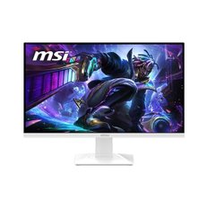 MSI MAG274QRFW IPS 게이밍 WQHD 180 화이트 무결점