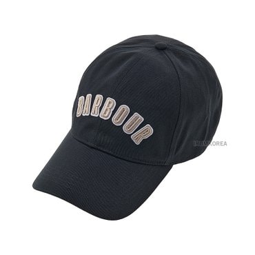 바버 SS25 남성 캠벨 스포츠 모자 MHA0840 NY91