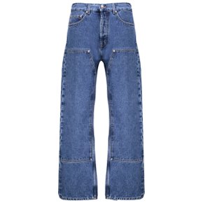 [팜 엔젤스] Jeans PMYA043R24DEN0044010 Blue