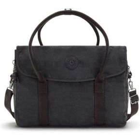 영국 키플링 토트백 Kipling SUPERWORKER Laptop Bag 15 Inch Detachable Shoulder 스트랩 41 cm