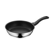 독일 WMF 후라이팬 프라이팬 Devil frying pan 24 cm Cromargan 스테인리스 스틸 coated inducti