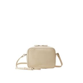 OZ Mini Square Cross Bag Tapioca [정가:239,800원]