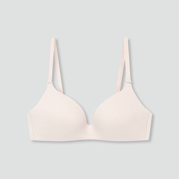 여 퍼펙트 120수 모달 노라인 원몰드브라 J406901006011