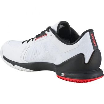  영국 헤드 테니스화 HEAD Mens Sprint Pro 3.5 Whbk Tennis Shoe 1740411