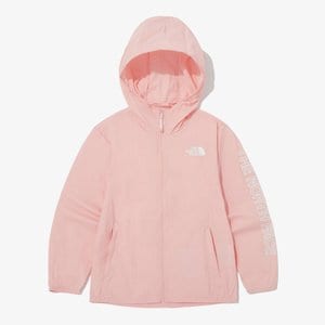 노스페이스키즈 NJ3LQ12 키즈 테일윈드 후디 KS TAILWIND HOODIE