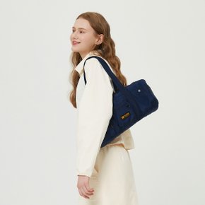 [공식](정상가 : 119,000원) 에센셜 미디움 더플백 NAVY