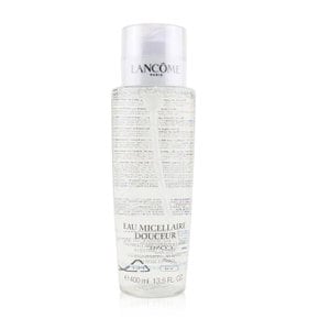 랑콤 Eau Micellaire Doucer 클렌징 워터 400ml