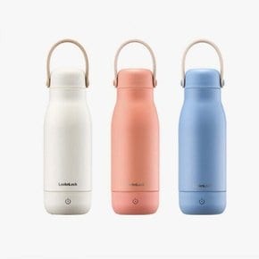 메트로 가열 텀블러 350ML  EJC714