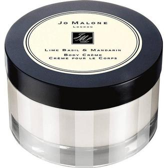  영국직구 JOMALONE 조말론 라임 바질 만다린 바디크림 50ml Lime Basil & Mandarin