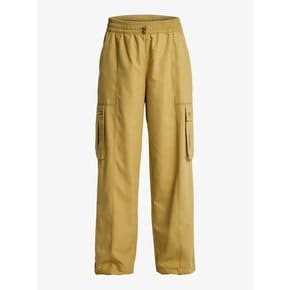 BOUNDLESS SPIRIT PANTS 아웃도어 카고 팬츠 (RF31LP025)