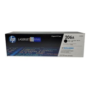 HP 정품토너 Laserjet M255nw 검정 표준용량 (WCA224D)