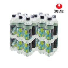 [농심] 웰치 제로 샤인머스캣맛 500ml x 24개입(1박스)