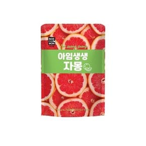 아임생생 자몽 파우치형 2kg