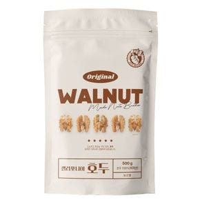 너츠브라더 호두 1/4태 500g 2개(1kg)[35868544]