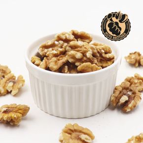 너츠브라더 호두 1/4태 500g 2개(1kg)[35868544]