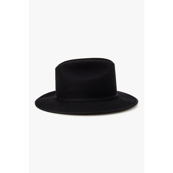 [BAILEY OF HOLLYWOOD] THE ARCHITECT 퍼 펠트 햇 4715324301000