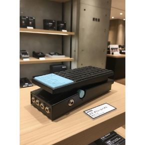 BOSS FV-50H 보스 볼륨 페달 기타용 하이임피던스 볼륨페달 튜너아웃 지원
