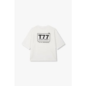 톰보이77 양면프린트티(9175222997)