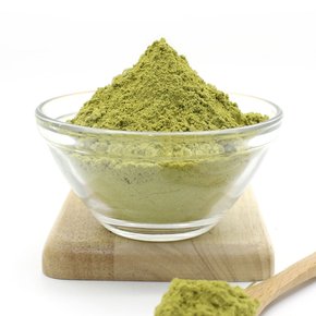 국산 솔잎가루 500g