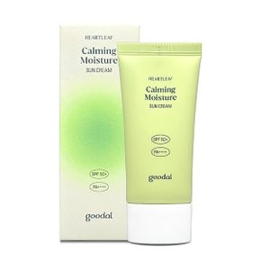 구달 맑은 어성초 진정 수분 선 크림 50ml_P423494078