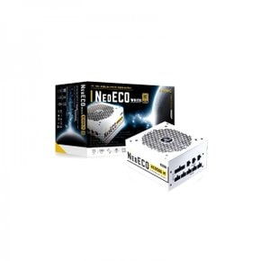 Antec NeoECO 850W WHITE 80PLUS GOLD 풀모듈러