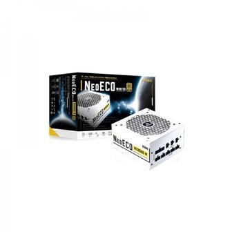  Antec NeoECO 850W WHITE 80PLUS GOLD 풀모듈러