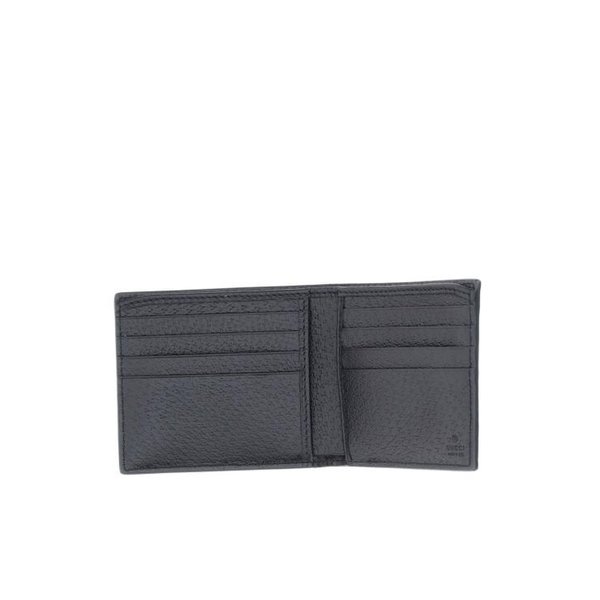 24FW 구찌 반지갑 428726 DJ20T 1000 Black