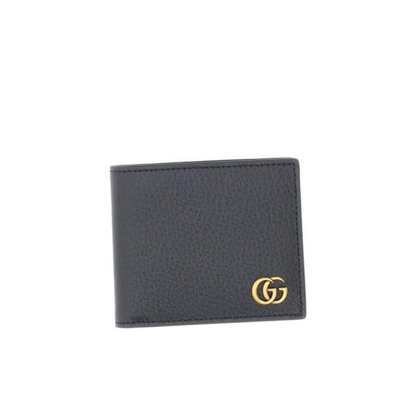 24FW 구찌 반지갑 428726 DJ20T 1000 Black