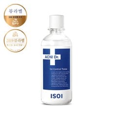 아크니 닥터 퍼스트 컨트롤 토닉(응급토닉)130ml