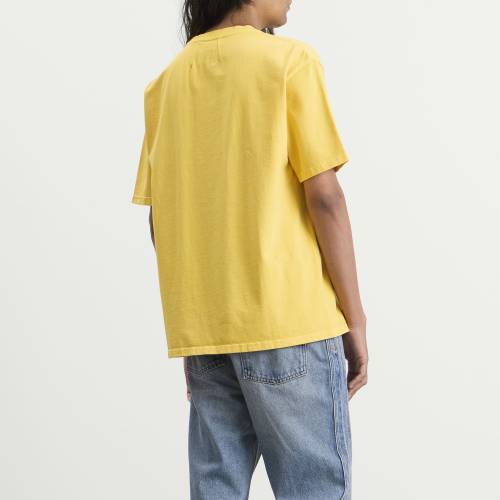 Rhude Logo Pocket T-Shirt