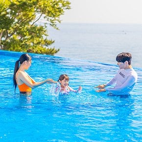 [강원] 롯데리조트속초 워터파크 종일권 (~5/31)