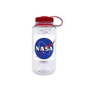 독일 날진 물병 와이드 Mouth Drinking Bottle 1 L 1233977