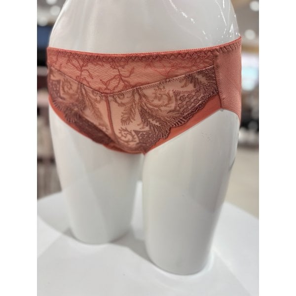 [여주점] 오르화 페어리 풀컵 브라세트 헴팬티 노라인 팬티 [OPT5916H] RU