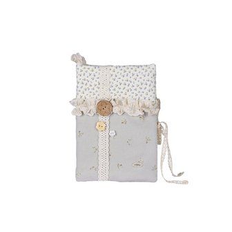 nff Blomming book cover_mint cream