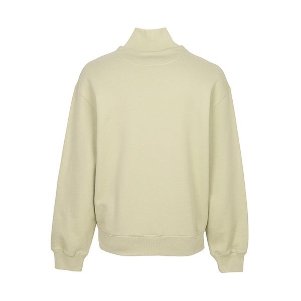 [부산점] 폭스헤드 남성 반집업 맨투맨 PM00305KM0341 0450