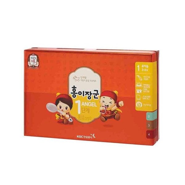 [1/23~2/18 86,000→77,400] [이마트점포택배] 홍이장군1단계(신)