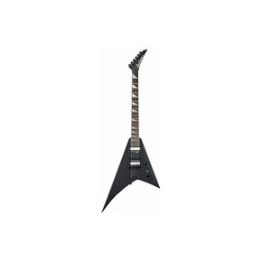 Jackson 잭슨 JS시리즈 일렉기타 Rhoads 로즈 JS32T Satin Black 새틴 블랙