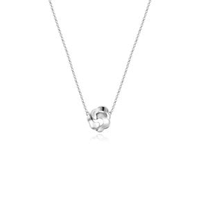 Camélia necklace