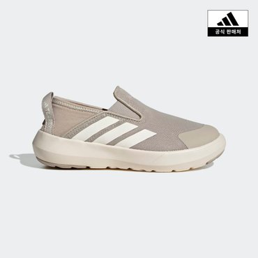 아디다스키즈 (170~210) TERREX BOAT SLIP-ON (JS1429)