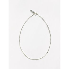 every silver necklace - silver925