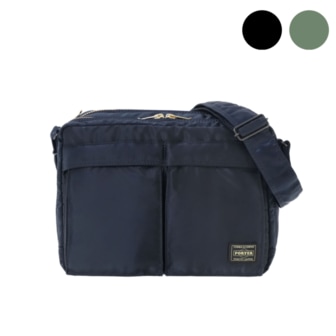  요시다포터 숄더백 TANKER SLING BAG W zip(L) 탱커 가방 622-08633