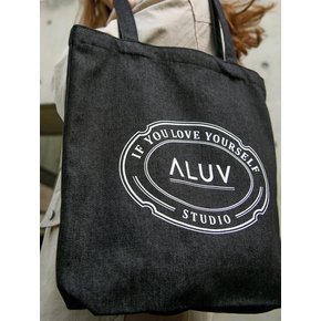 [에이루브] ALUV 데일리 에코백 AAQJAG101D