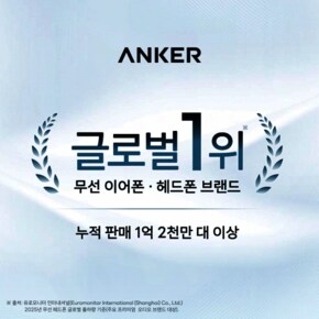 사운드코어 슬립 A30 수면용 무선 블루투스 이어폰 D1301