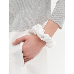 엘리나 헤어 스크런치 / ELINA HAIR SCRUNCHIE_3colors