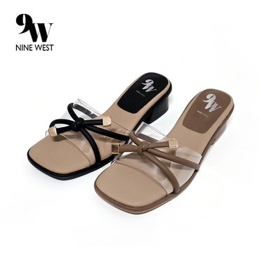 NINE WEST 나인웨스트 리본 샌들 NW211