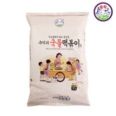 [푸른들마켓][송학] 추억의 국물떡볶이 373g